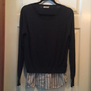 Dalia sweater , shirt
